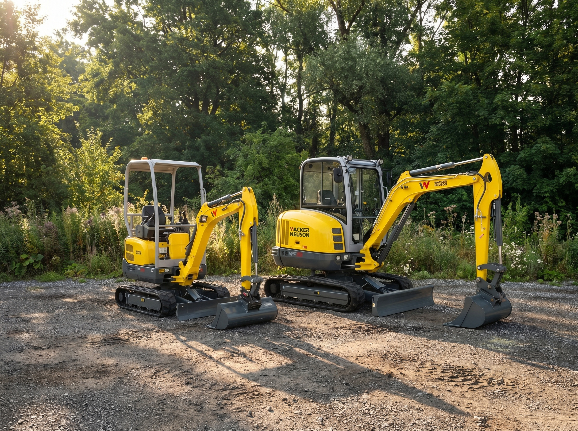Bagger_auf_Parkplatz
